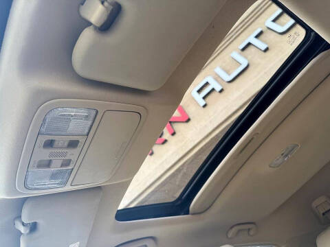 2011 Honda CR-V EX-L