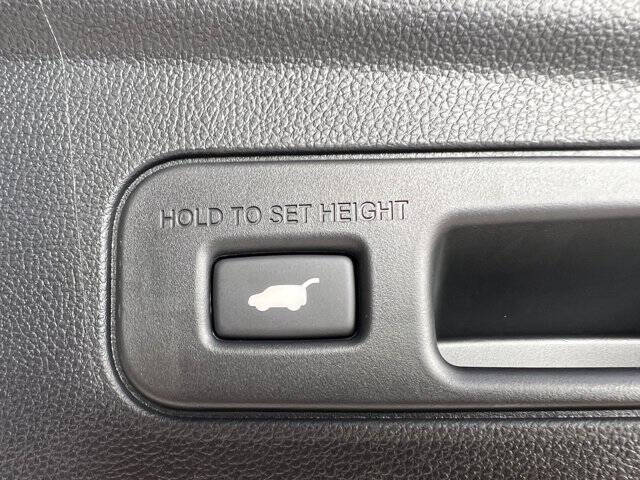 2026 Acura MDX SH-AWD Type S w/Advance Package