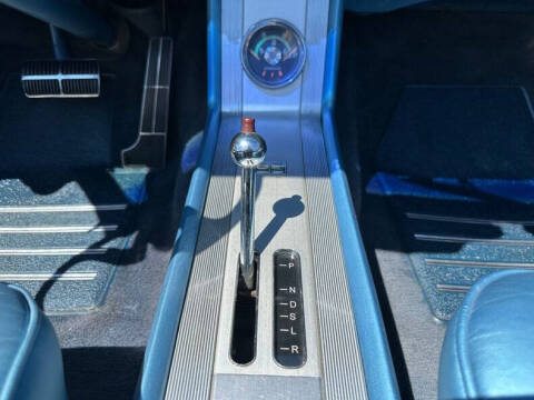 1962 Oldsmobile Starfire