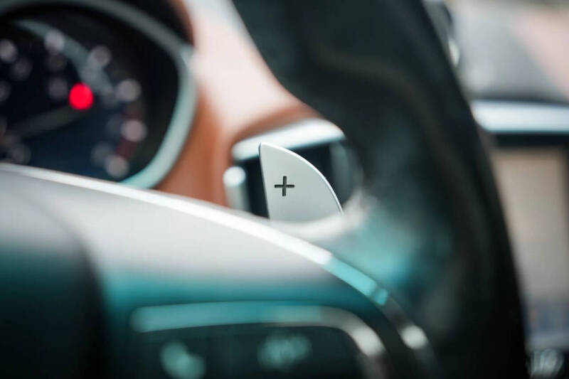 2015 Maserati Ghibli S Q4