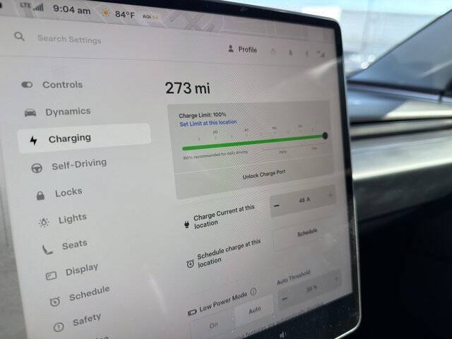 2024 Tesla Model 3 Performance