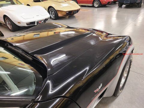 1978 Chevrolet Corvette