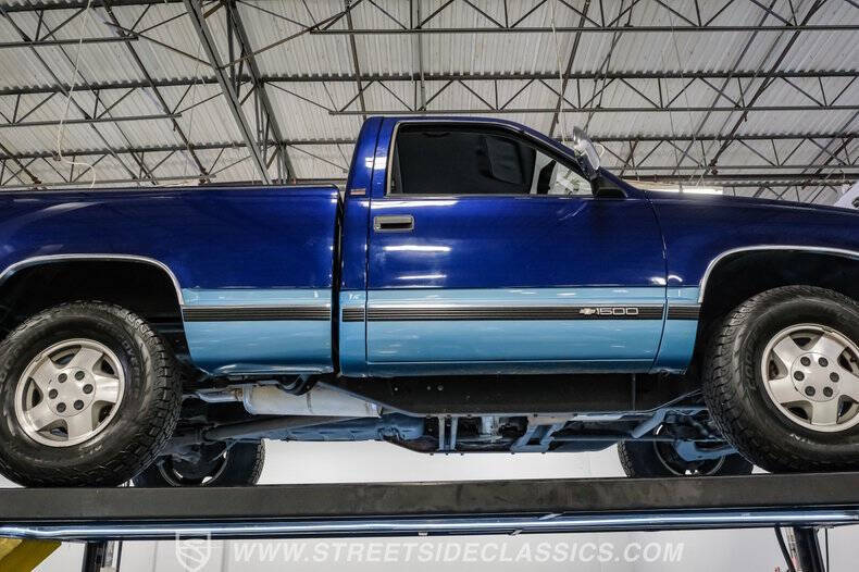 1994 Chevrolet C/K 1500 Series