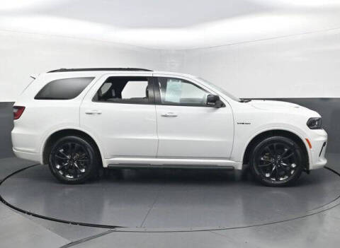 2024 Dodge Durango R/T Plus