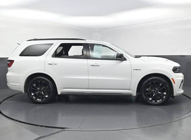 2024 Dodge Durango R/T Plus