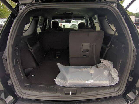 2025 Dodge Durango R/T