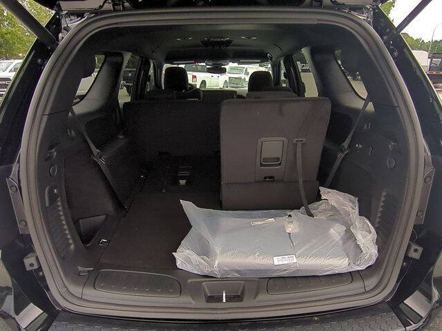 2025 Dodge Durango R/T