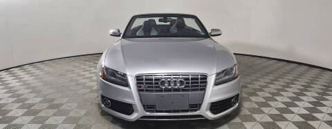 2010 Audi S5 3.0T quattro Prestige