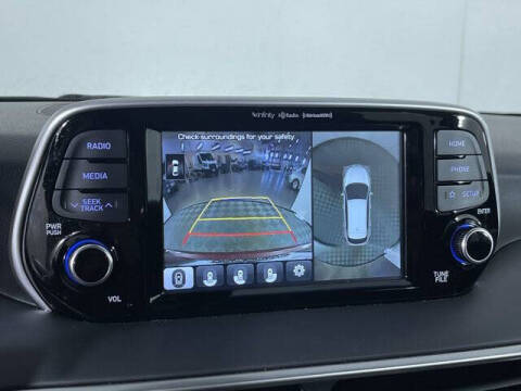 2019 Hyundai Tucson Limited