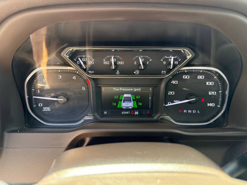 2023 GMC Sierra 2500HD