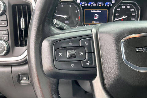 2021 GMC Sierra 2500HD