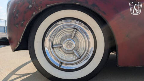 1941 Ford F-100