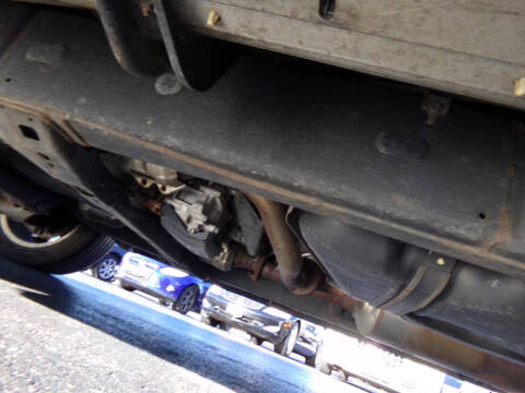 2016 Toyota Sequoia Platinum