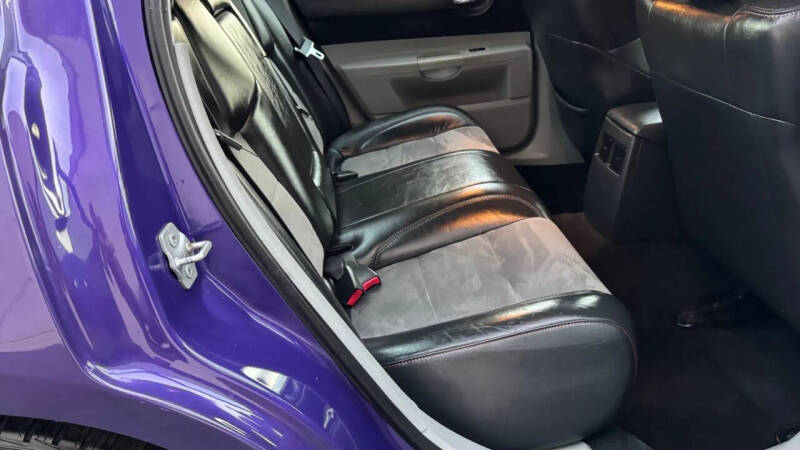 2007 Dodge Charger SRT-8