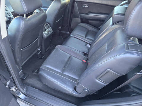 2015 Mazda CX-9 Touring