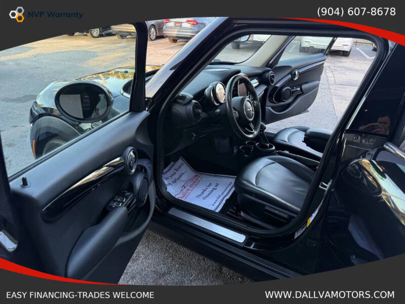 2019 MINI Hardtop 4 Door
