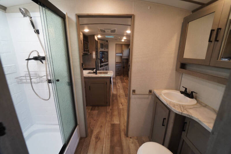 2021  Keystone   Outback