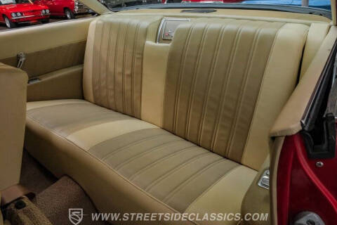 1961 Chevrolet Impala