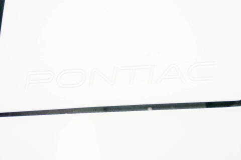 1992 Pontiac Firebird Formula
