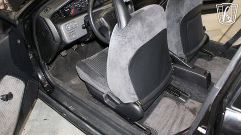1993 Honda Civic Si