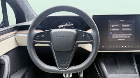 2023 Tesla Model X