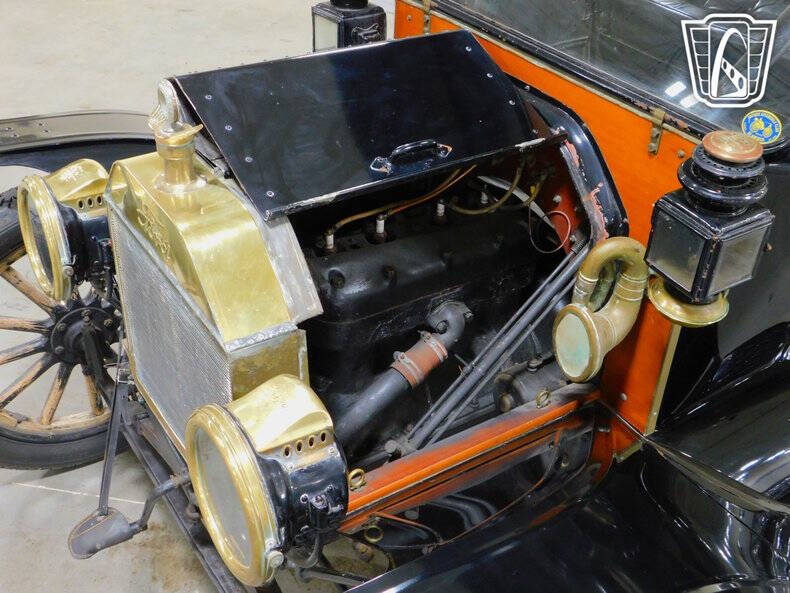 1914 Ford Model T