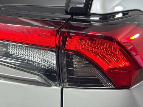 2023 Toyota RAV4 Limited