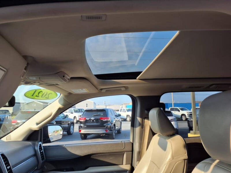 2021 Ford Expedition XLT