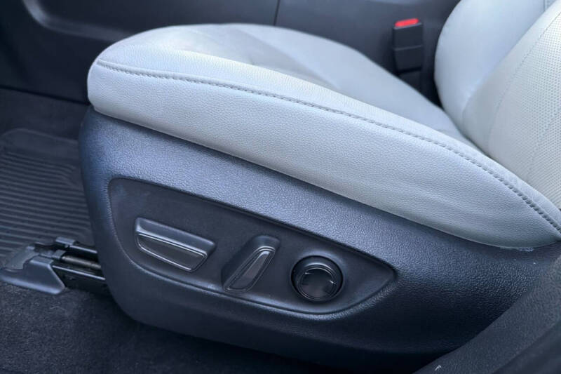 2024 Toyota Grand Highlander Hybrid Limited