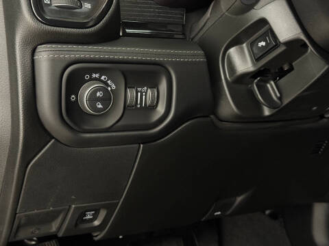 2023 RAM 3500 Limited