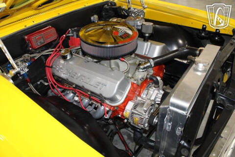 1966 Chevrolet Chevelle