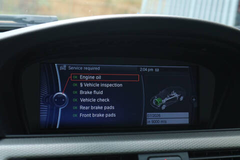 2013 BMW 3 Series 335is