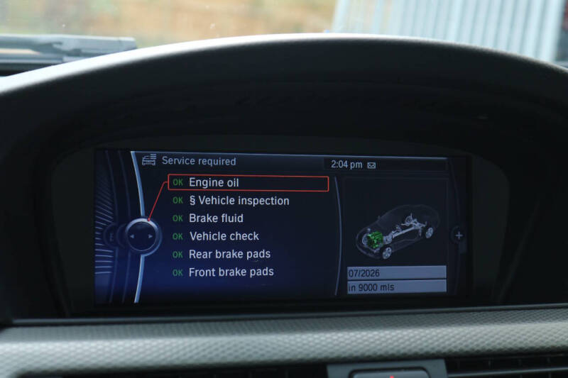 2013 BMW 3 Series 335is