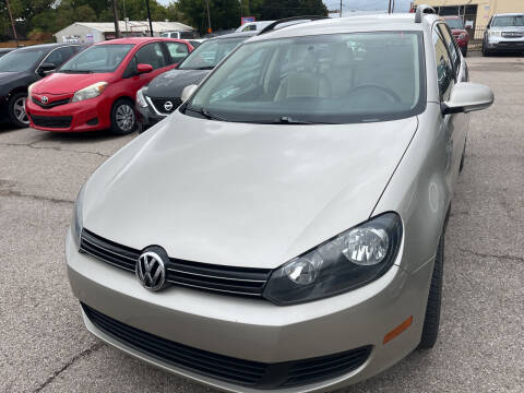 2014 Volkswagen Jetta for sale at Auto Access in Irving TX