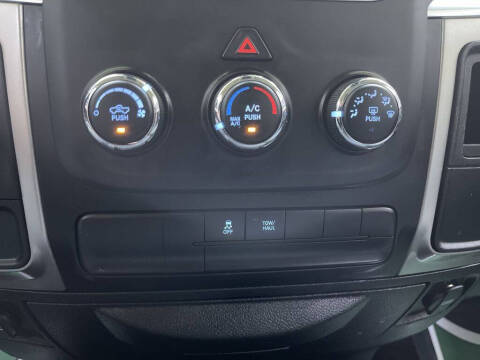 2019 RAM 1500 Classic