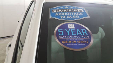 2024 Chevrolet Trax RS