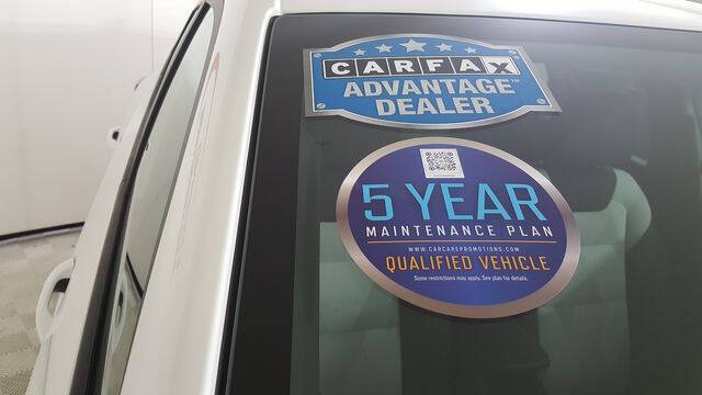 2024 Chevrolet Trax RS