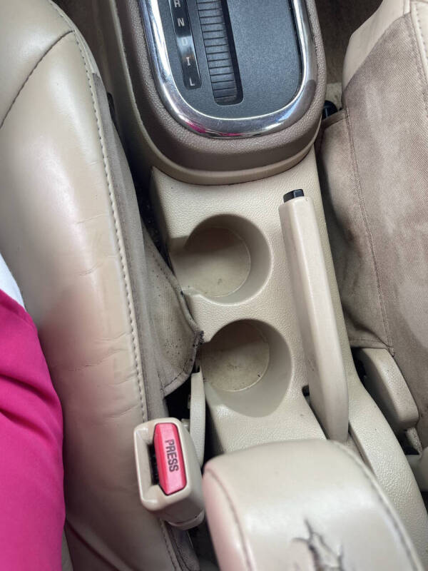 2006 Chevrolet HHR LT