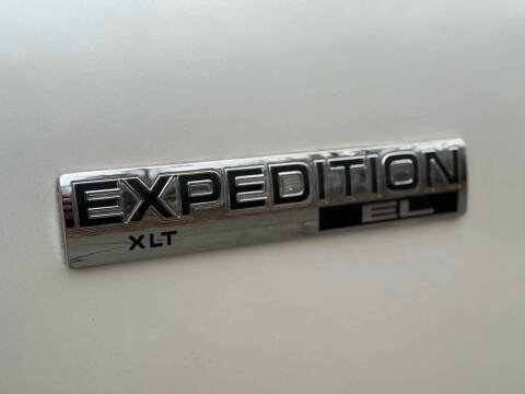 2012 Ford Expedition EL