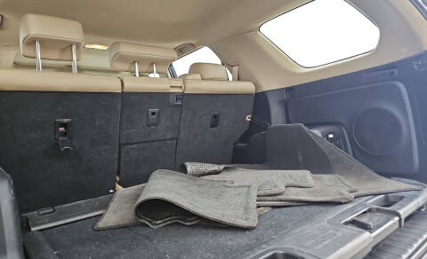 2010 Toyota 4Runner Limited