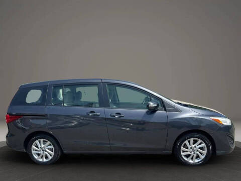 2014 Mazda MAZDA5 Sport
