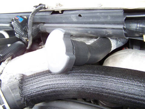 2010 Ford E-Series E-350 SD