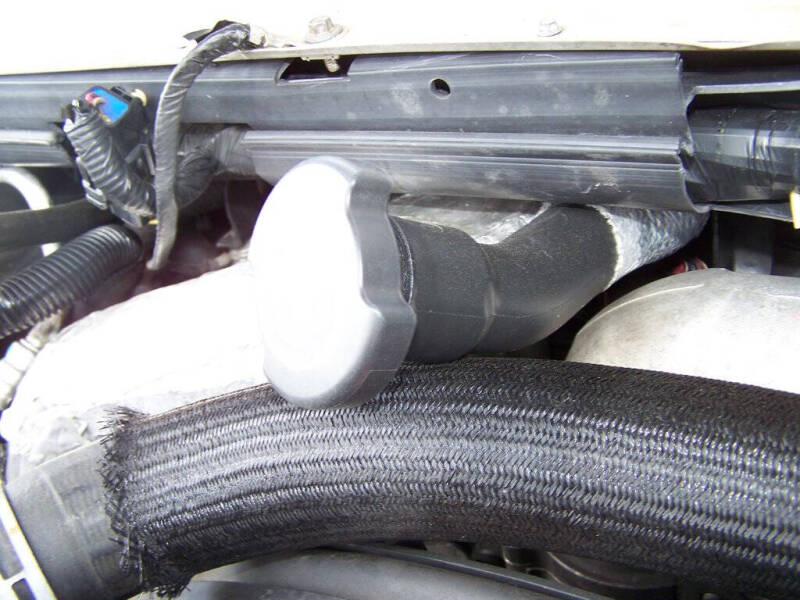 2010 Ford E-Series E-350 SD