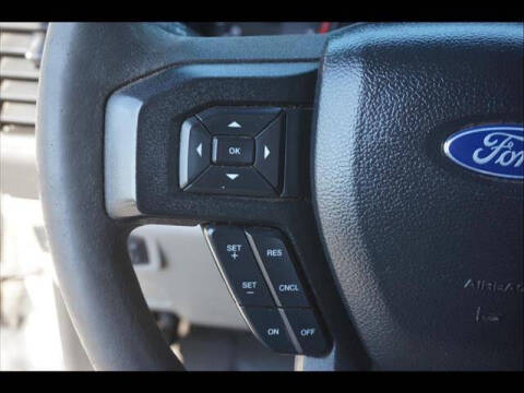 2019 Ford F-350 Super Duty XL