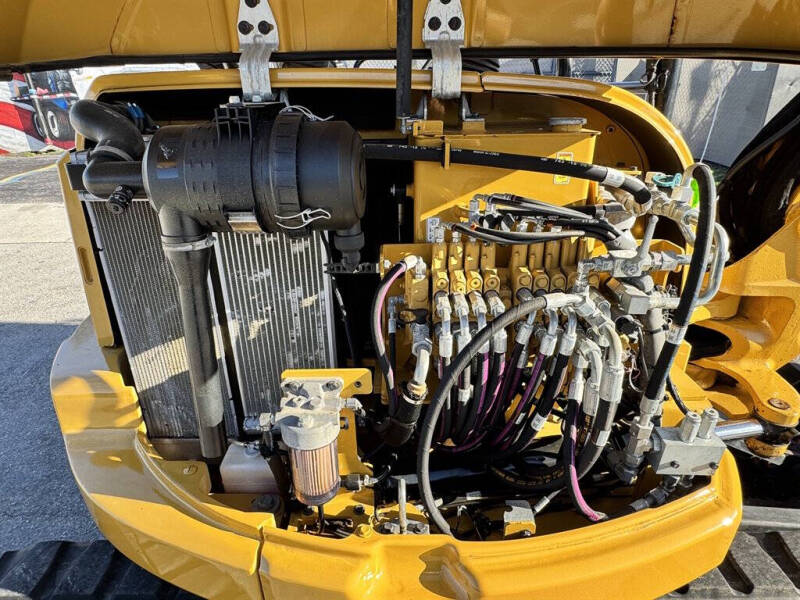 2017 Caterpillar 305e2 CR