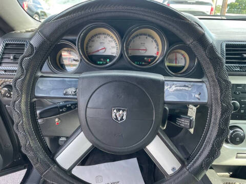 2010 Dodge Challenger SE