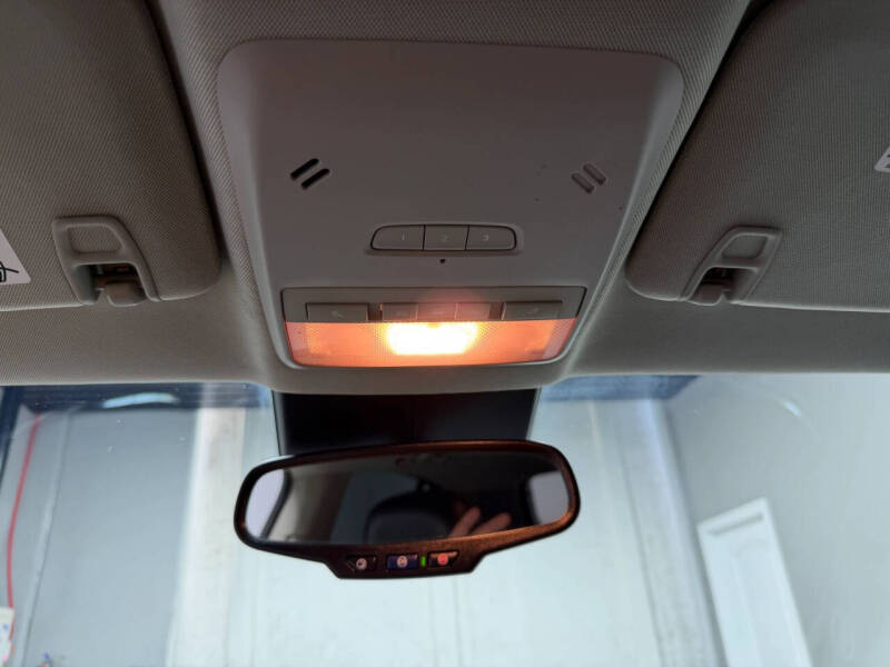 2020 Buick Encore Essence