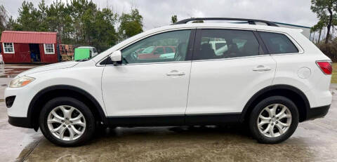 2012 Mazda CX-9 Touring