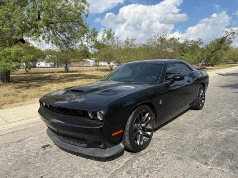 2020 Dodge Challenger