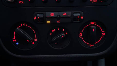 2009 Volkswagen Rabbit S PZEV